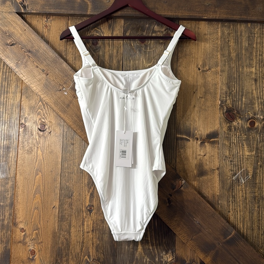 JOHNNY WAS CALME One Tank Piece - Picture 3 of 7